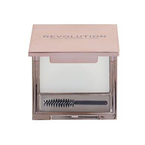 Revolution Soap Styler Brow Wax - Clear - NEW - 2 for $30